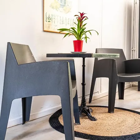 Apartment L'auberge - Charmant T2 En Hypercentre *