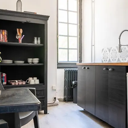 Apartment L'auberge - Charmant T2 En Hypercentre