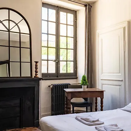 L'auberge - Charmant T2 En Hypercentre *
