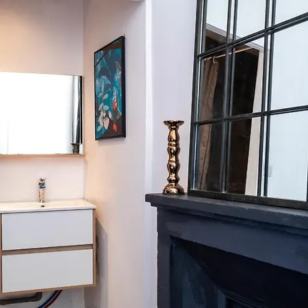 L'auberge - Charmant T2 En Hypercentre Apartment Poitiers
