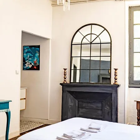 L'auberge - Charmant T2 En Hypercentre Apartment